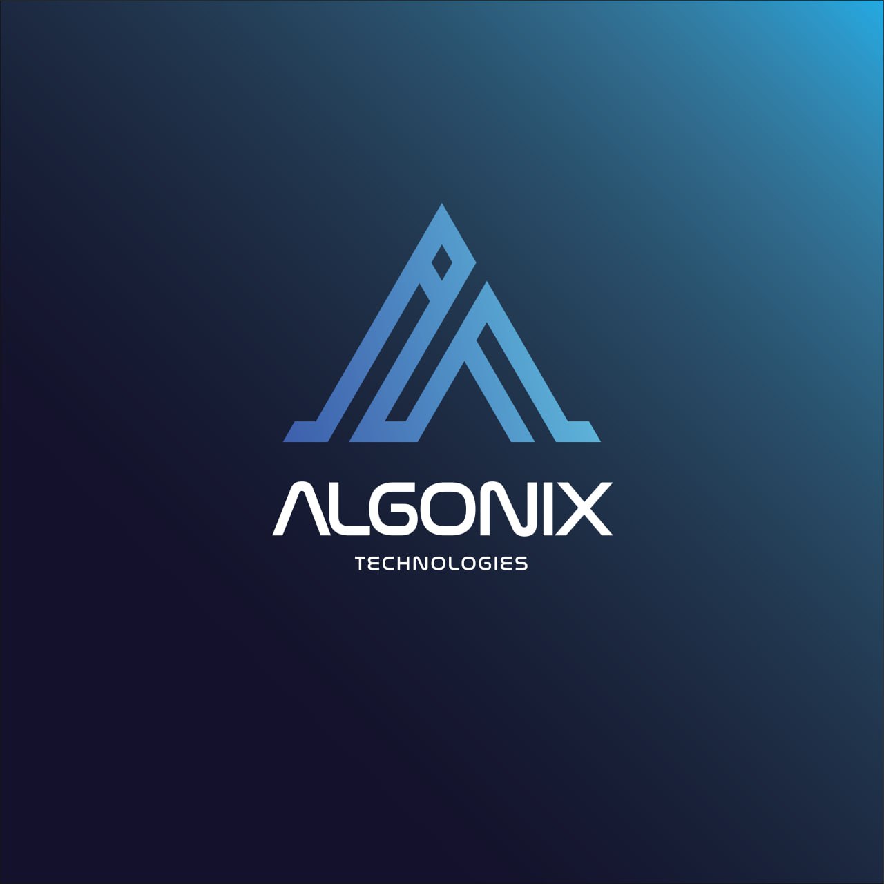 Algonix Logo